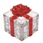  HCM-Kinzel-59136 3D-Puzzle aus Plexiglas - Geschenkbox