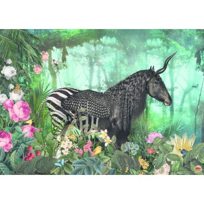 Puzzle Heye-29980 Equpidae