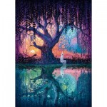 Puzzle   Broken Worlds