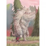 Puzzle   Chaperone