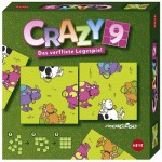 Puzzle   Crazy 9 - Mordillo