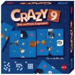 Puzzle   Crazy 9 - Wachtmeister