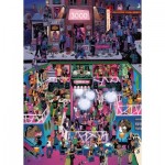 Puzzle   Disco