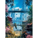 Puzzle   Markets District