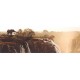 Puzzle 1000 Teile Panorama - Edition Humboldt: Elefant
