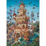 Puzzle   Safecracker Suzie