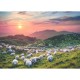 Sheep and Volcanoes