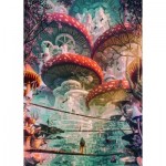 Puzzle   Shroomland