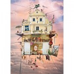 Puzzle   Treasure House