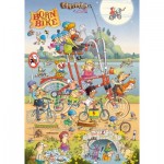 Puzzle   With Marino Degano