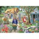 Nr.1 - Im Garten