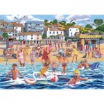 Puzzle  House-Of-Puzzles-HP0582 Nr.21 - Chilly Dip