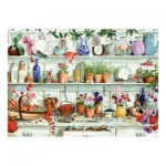 Puzzle  House-Of-Puzzles-HP0735 Posies & Produkte