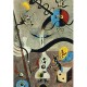 Joan Miro - Karneval des Harlekins