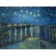 Vincent Van Gogh - Sternennacht