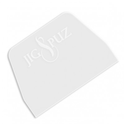 Puzzle Jig-and-Puz-80022 Spatel zum Verteilen des Klebers