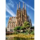 Sagrada Familia, Barcelona