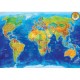 World Political map
