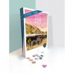 Puzzle   Bezauberndes Aix