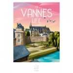 Puzzle  Puzzle-La-Loutre-1169 La VANNES Life