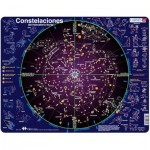   Rahmenpuzzle - Constelaciones (auf Spanisch)