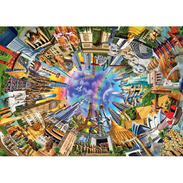 Perre / Anatolian 360 World