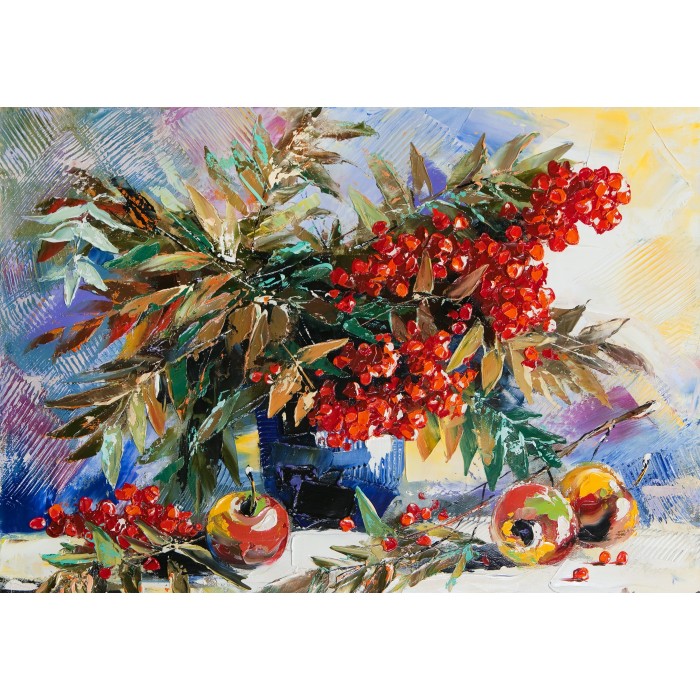 Grafika Kids Still Life