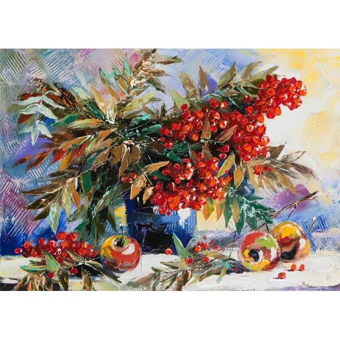 Grafika Kids Still Life
