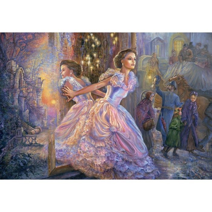 Grafika Kids Josephine Wall - Alternative Reality