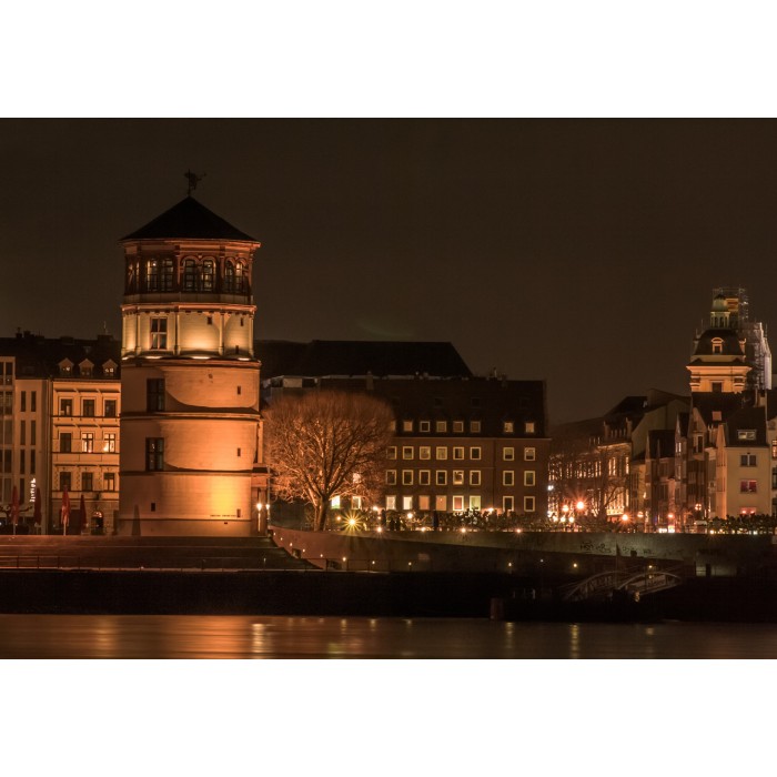 Grafika Kids Deutschland Edition - Düsseldorf