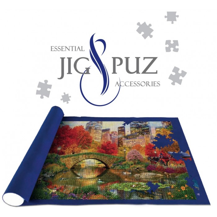 Jig & Puz Puzzlematte für 300 - 4000 Teile