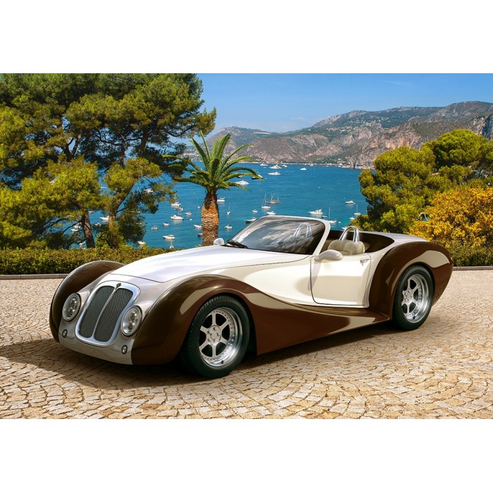 Castorland Roadster in Riviera