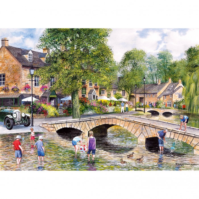 Gibsons Bourton On The Water