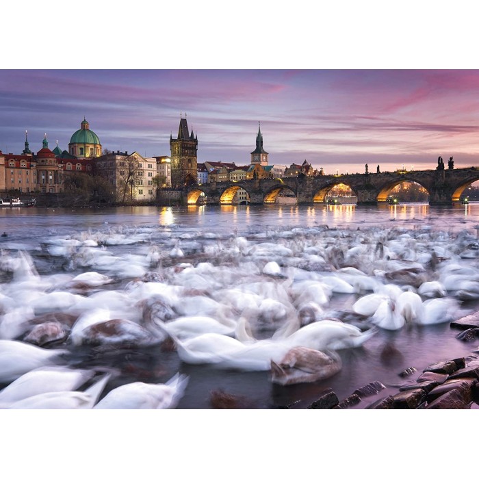 Schmidt Spiele Christian Ringer - Prague