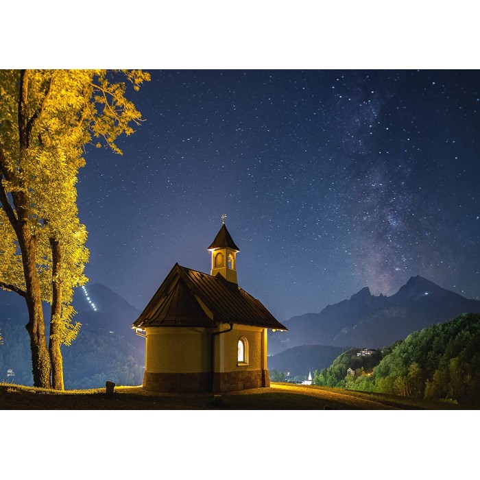 Schmidt Spiele Christian Ringer, Lockstone, Milky Way