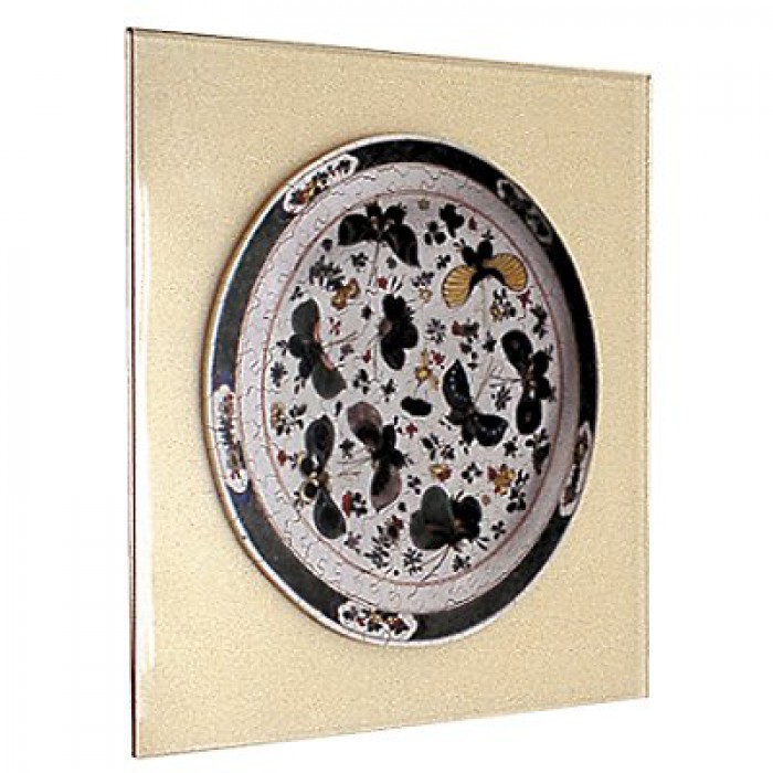 Puzzle Michèle Wilson Puzzle-Rahmen 32 x 22 cm