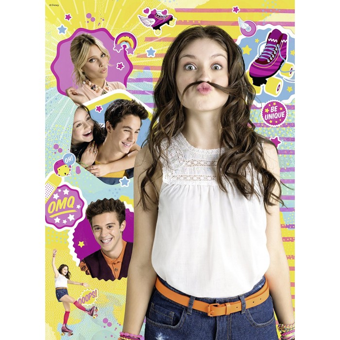 Ravensburger XXL Teile - Soy Luna