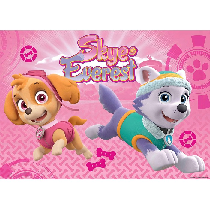 Ravensburger Riesen-Bodenpuzzle - Little Charmers