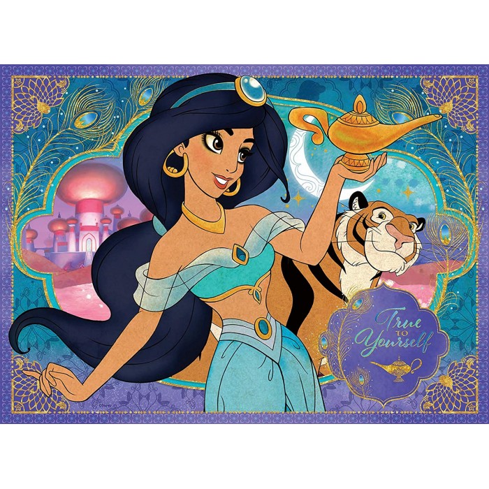 Ravensburger XXL Teile - Disney Princess - Jasmine
