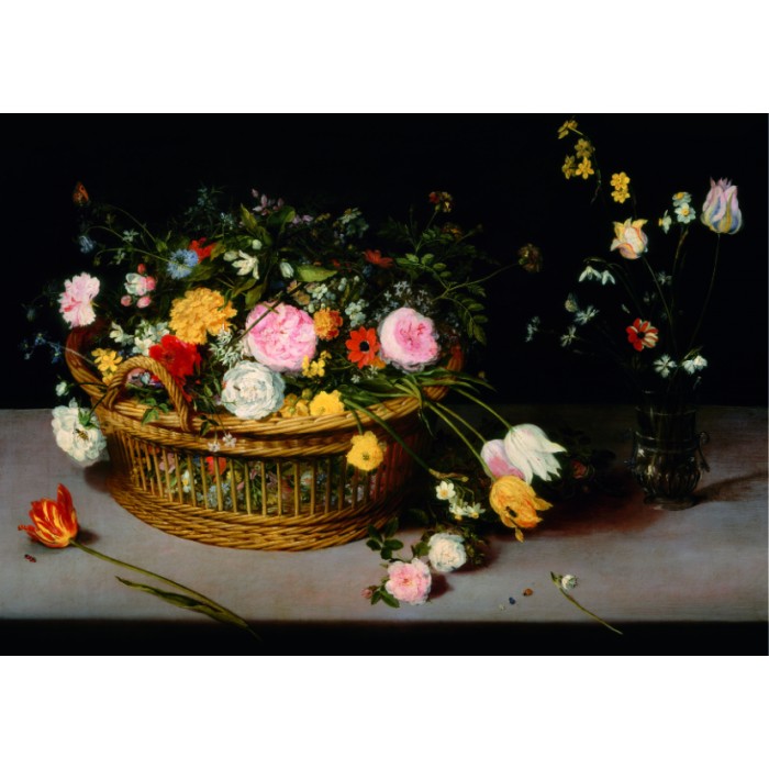 DToys Pieter Brueghel