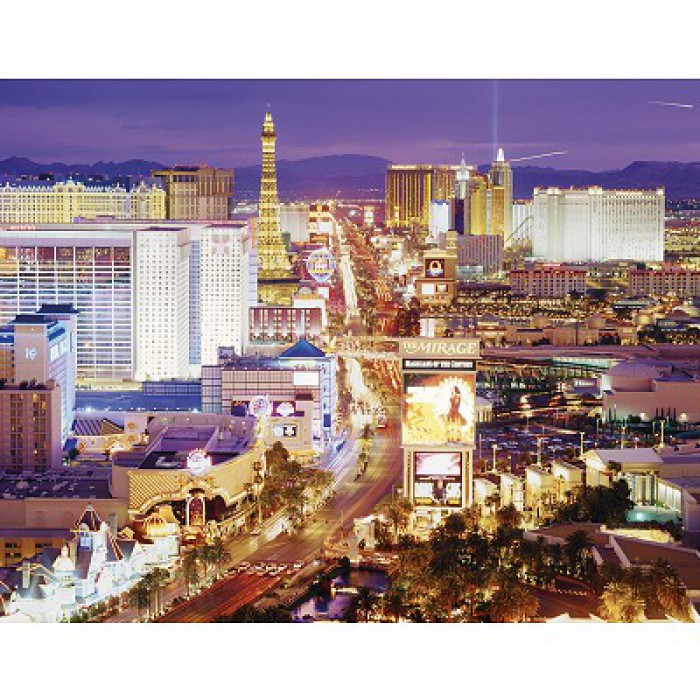 Clementoni Las Vegas