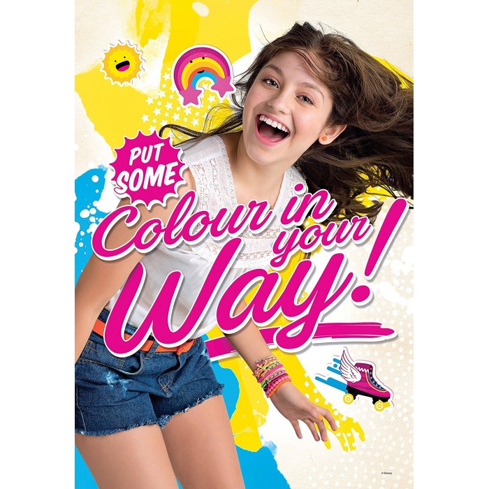 Clementoni Soy Luna