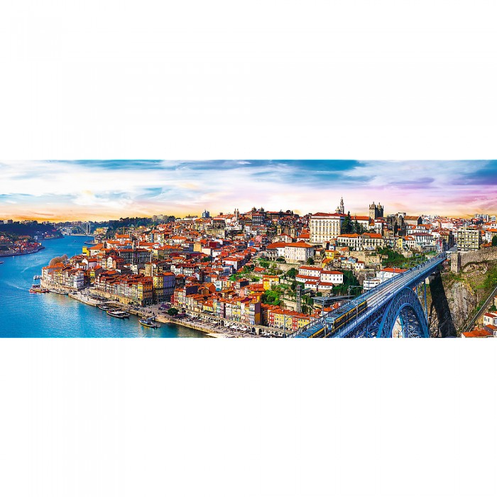 Trefl Porto, Portugal
