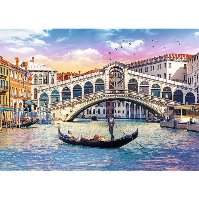 Trefl Venice