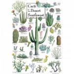 Puzzle   Cacti of the Desert Southwest