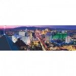 Puzzle   City Panoramics - Las Vegas