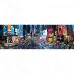 Puzzle   Cityscapes - Times Square