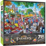 Puzzle   Farmers Market