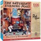 The Saturday Evening Post - Norman Rockwell