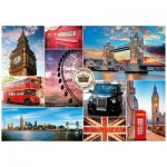 Puzzle  Nathan-00921 London